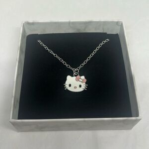 Hello Kitty  Necklace